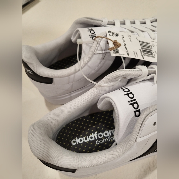 Men's adidas Shoes - Picture 7 of 10